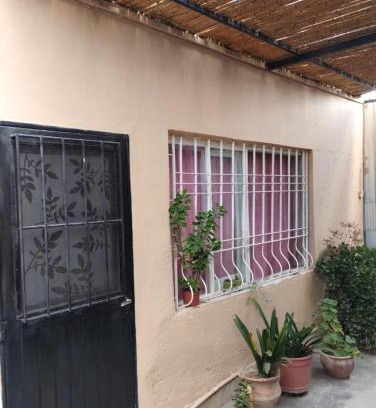 San Martin Apartment | Alquiler temporario amueblado