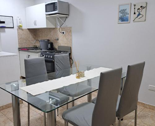Resistencia Apartment | Alquiler temporario - NG
