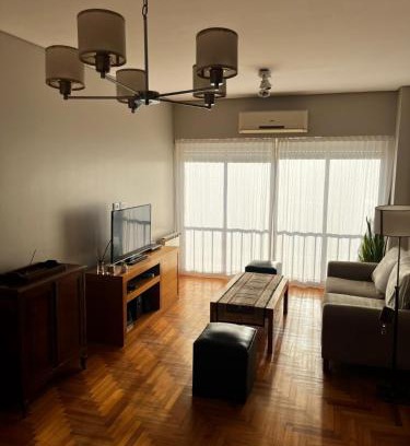Bahia Blanca Apartment | Alquilo departamento céntrico en Bahía Blanca