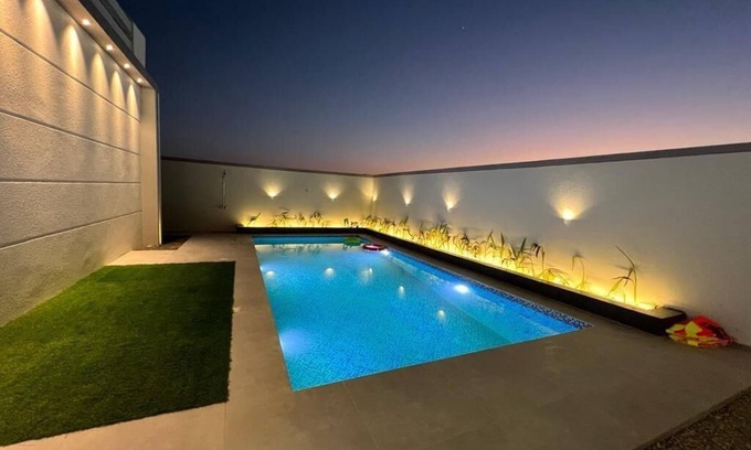 Bidiya Hotel | alsaif camp