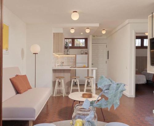 Playa del Ingles Apartment | Alsol Las Orquídeas