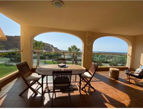 Almerimar Apartment | Alta Entinas