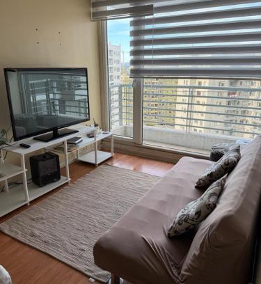 Concepcion Apartment | Alta vista Concepción