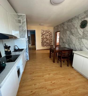 Bayangol Apartment | Altai Apartment in Industrial street