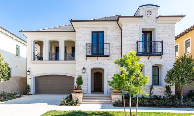 Portola Springs House | Altair Brand New Spacious Home