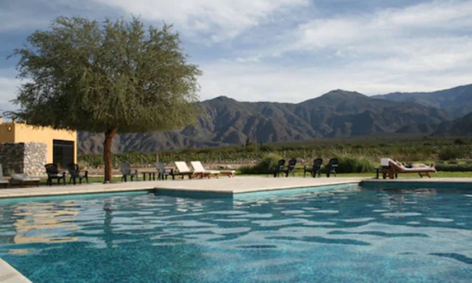 Tolombon Hotel | Altalaluna Hotel Boutique & Spa