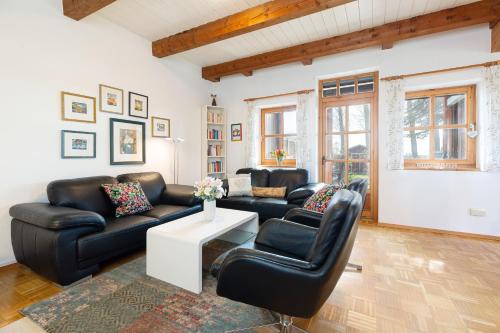 Avendorf House | Alte Liebe