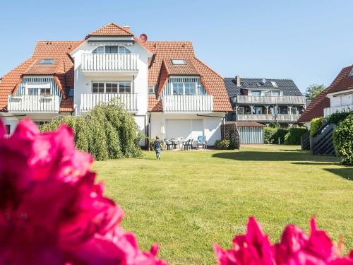 Zingst Apartment | Alte Reihe 10 - Silbermöwe 3