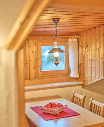 Balderschwang Apartment | Alte Schmiede