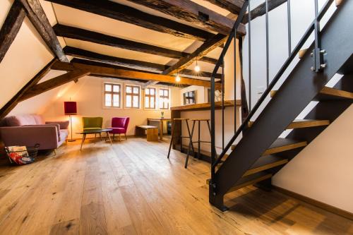 Fulda Apartment | Alte Schmiede Fulda