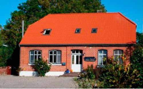 Wenkendorf Apartment | Alte Schule Wenkendorf Nr2