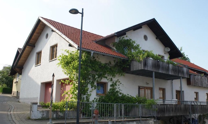 Oy-Mittelberg Apartment | Alte Sennerei