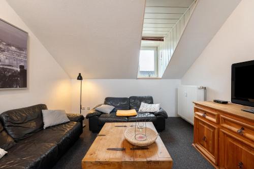 Neuwied Apartment | Alte Stadtvilla