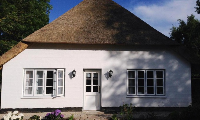 Witzwort Apartment | Alte Werkstatt