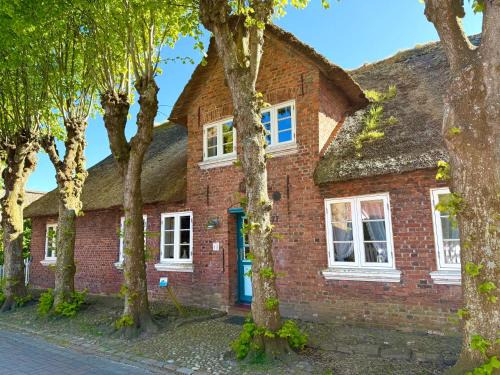 Oldsum House | Altenteil