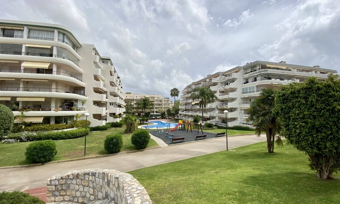 Guadalmina Apartment | Alterhome Appartment with pool at Marbella-San Pedro de Alcántara