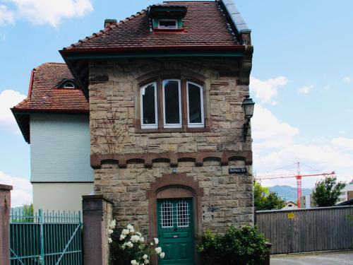 Gernsbach Apartment | Altes Forstamt
