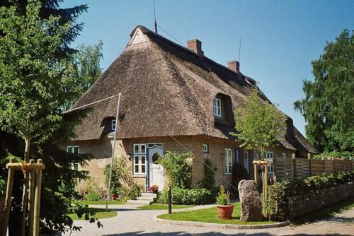 Rieseby Apartment | Altes Rektorenhaus 1