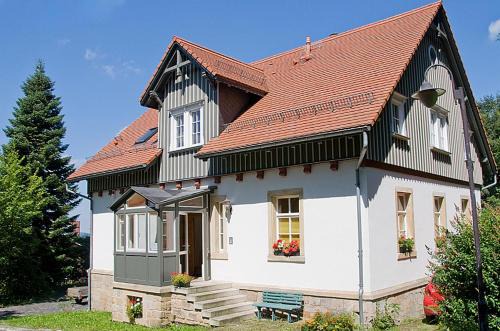 Waltersdorf Apartment | Altes Zollhaus Waltersdorf