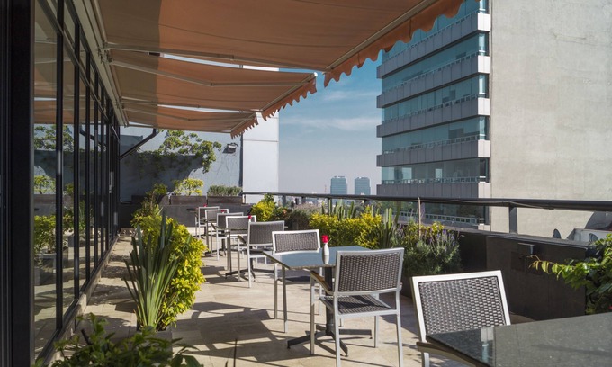 Los Morales Apartment | Alteza Polanco
