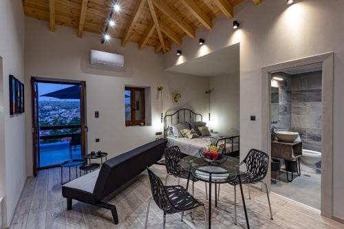 Halki Apartment | Althea Apartments 1
