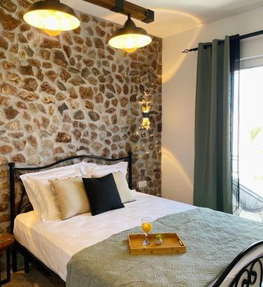 Kolymbia Apartment | Althea Apartments
