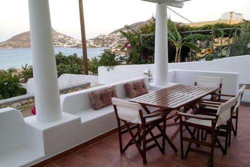 Alinda House | ALTHEA HOUSES