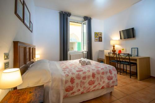 Santo Spirito House | Althea Rooms