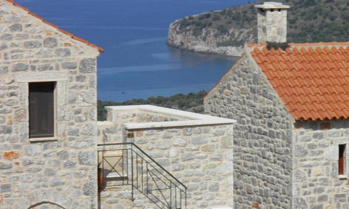 Omales Apartment | Althea Village