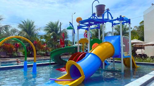 Portal do Sol Hotel | Altiplano Hotel