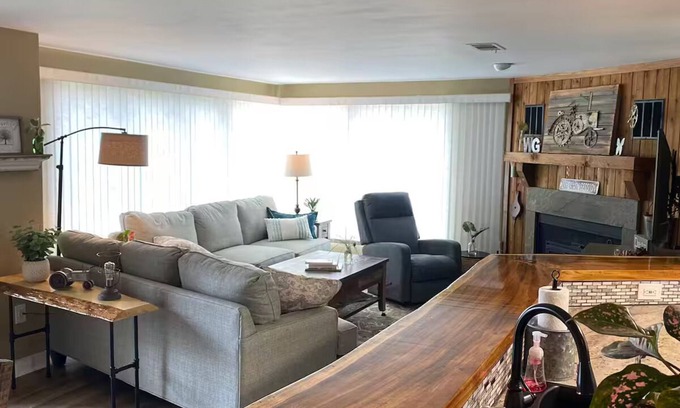 Nellysford House | Altitude Adjustment-It's Pumpkin Spice Time!