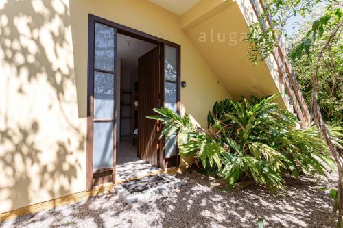 Barra da Lagoa Apartment | Alto Astral Inn - Sol Unit #1