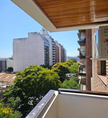 Nueva Cordoba Apartment | Alto Parana Depto en Nueva Cordoba!