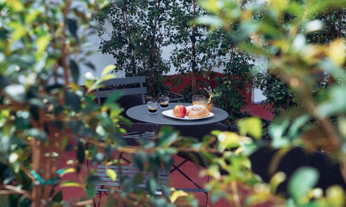 Historical Center House | Altoledo Rooms and Suite