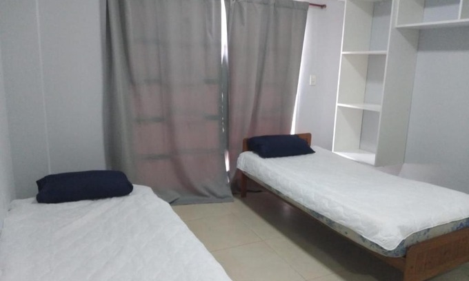 Santiago del Estero Apartment | Altos Alvear