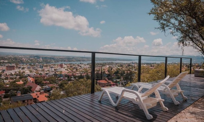 Villa Carlos Paz Hotel | Altos Apart Carlos Paz