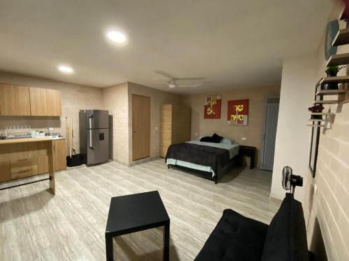 Buenos Aires Apartment | Altos de Buenos Aires
