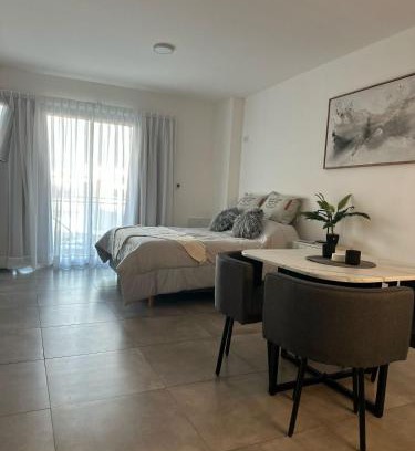 Chivilcoy Apartment | Altos de Centro Chivilcoy 4