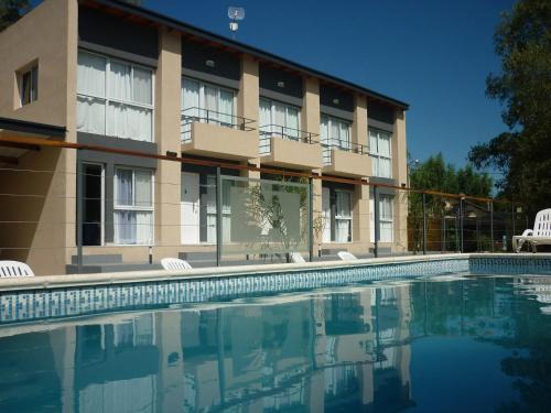 Gualeguaychu Apartment | Altos de la Costa - Gualeguaychú