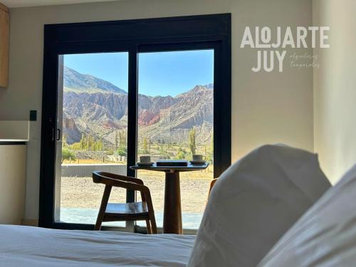 Tilcara Apartment | Altos de la Quebrada