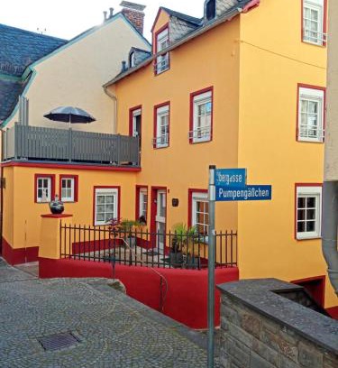 Cochem House | Altstadt Charme
