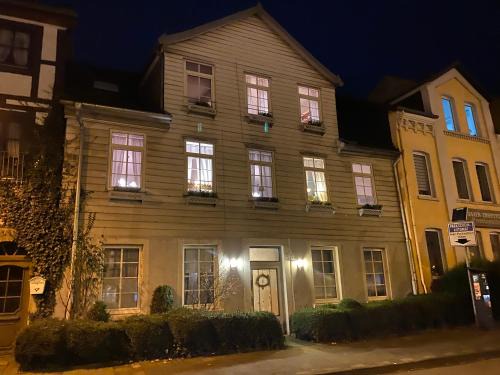 Hamelin Apartment | Altstadt Fereienwohnung Hameln