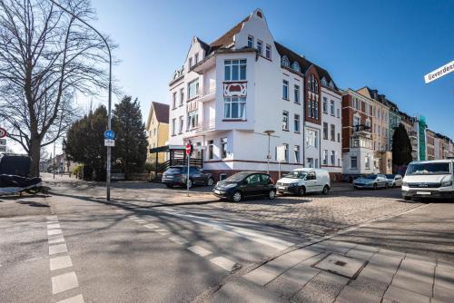 St Lorenz House | Altstadt Residenz