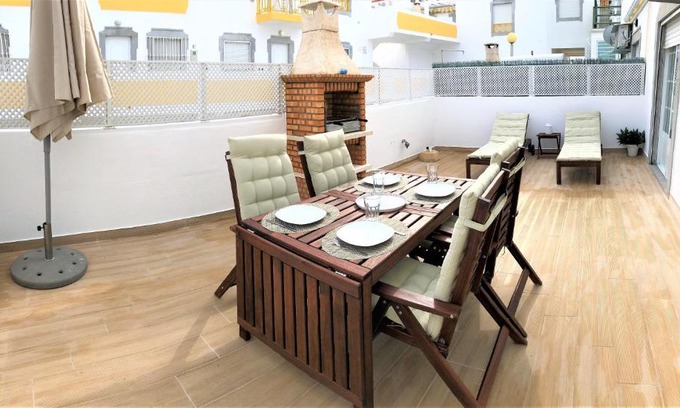 Altura Apartment | Altura da Maré - Apartamento Costa Azul