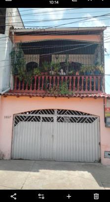Condor Apartment | Aluguel 500,00 a diária