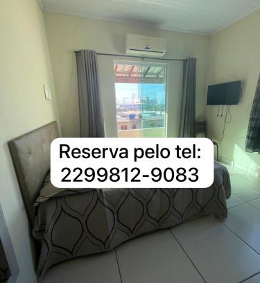 Parque Novo Jockey House | Aluguel Temporada