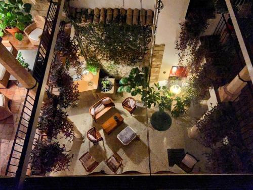 Ubeda Hotel | Alvaro de Torres Boutique