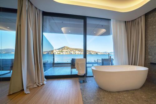 Kodrra Hotel | ALYACHT Premium Hotel