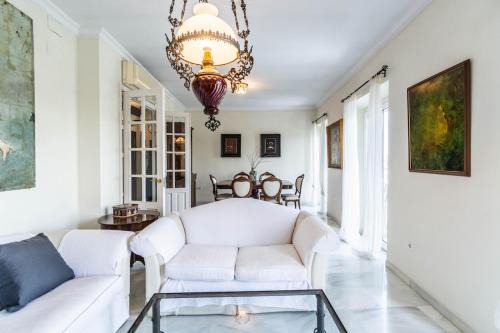 Triana Apartment | AM Betis Guadalquivir