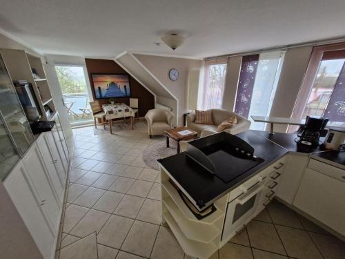 Lemkendorf Apartment | Am-Dorfteich-OG